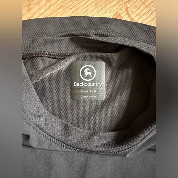 Backcountry - Long-Sleeve - Men's, Size Small - Picture 9 of 9